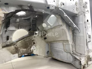  Лонжерон передний левый Audi Q5 2 Арт AM103049831, вид 8