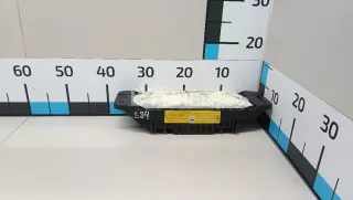 2538600502 Подушка безопасности пассажирская (в торпедо) Mercedes GLC X253 Арт AM103051884, вид 1