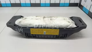 2538600502 Подушка безопасности пассажирская (в торпедо) Mercedes GLC X253 Арт AM103051884, вид 2