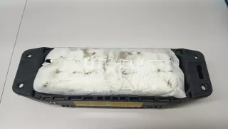 2538600502 Подушка безопасности пассажирская (в торпедо) Mercedes GLC X253 Арт AM103051884, вид 3