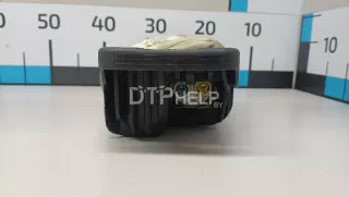 2538600502 Подушка безопасности пассажирская (в торпедо) Mercedes GLC X253 Арт AM103051884, вид 5