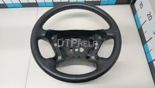 21946028039E37 Рулевое колесо для AIR BAG (без AIR BAG) Mercedes E W211 Арт AM103052980, вид 2