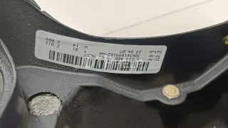 21946028039E37 Рулевое колесо для AIR BAG (без AIR BAG) Mercedes E W211 Арт AM103052980, вид 6