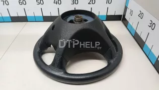 21946028039E37 Рулевое колесо для AIR BAG (без AIR BAG) Mercedes E W211 Арт AM103052980, вид 8