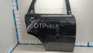 LR044228 Дверь задняя правая Land Rover Range Rover Sport 2 Арт AM103054949, вид 3