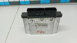 04E906027HL Блок управления двигателем Skoda Yeti Арт AM103059024, вид 2