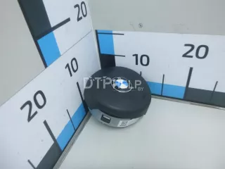 32308092206 Подушка безопасности в рулевое колесо BMW 5 F10/F11/GT F07 Арт AM103060692, вид 2