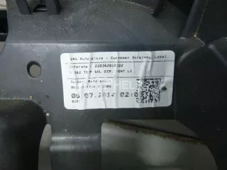 2006310 Торпедо Ford Tourneo Арт AM103062933, вид 12