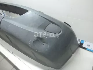 9068800170 Бампер передний Mercedes Sprinter W906 Арт AM103063320, вид 2