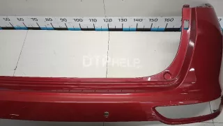 86611F1100 Бампер задний Kia Sportage 4 Арт AM103064091, вид 5