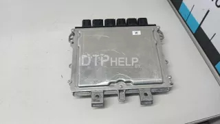 6549003200 Блок управления двигателем Mercedes E W213 Арт AM103065016, вид 4