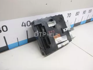 8771034501 Блок комфорта SsangYong Korando Арт AM103065350, вид 3