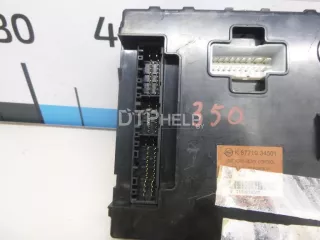 8771034501 Блок комфорта SsangYong Korando Арт AM103065350, вид 4