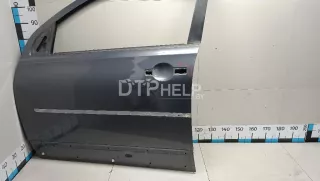 H0101JD0M0 Дверь передняя левая Nissan Qashqai 1  Арт AM103067206, вид 1