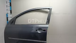 H0101JD0M0 Дверь передняя левая Nissan Qashqai 1  Арт AM103067206, вид 2