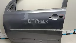 H0101JD0M0 Дверь передняя левая Nissan Qashqai 1  Арт AM103067206, вид 3