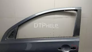 H0101JD0M0 Дверь передняя левая Nissan Qashqai 1  Арт AM103067206, вид 4