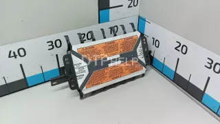 98515JD01B Подушка безопасности пассажирская (в торпедо) Nissan Qashqai 1  Арт AM103072978, вид 1