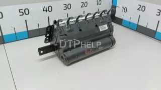 98515JD01B Подушка безопасности пассажирская (в торпедо) Nissan Qashqai 1  Арт AM103072978, вид 2