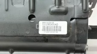 98515JD01B Подушка безопасности пассажирская (в торпедо) Nissan Qashqai 1  Арт AM103072978, вид 4