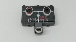 8W0959592M Блок комфорта Audi A4 B9 Арт AM103075895, вид 1