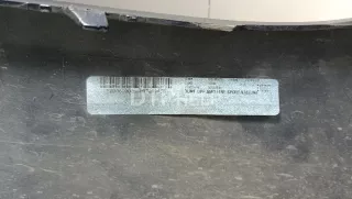 16788552039999 Бампер передний Mercedes GLE W167 Арт AM103076821, вид 25