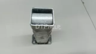 4M0802038D Лонжерон передний правый Volkswagen Touareg 3 Арт AM103080701, вид 5