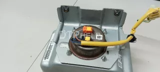 7030A429 Подушка безопасности пассажирская (в торпедо) Mitsubishi ASX Арт AM103083579, вид 4