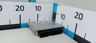 8D0906018E Блок управления двигателем Audi A4 B5 Арт AM103084116, вид 1