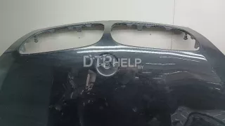 41617486754 Капот BMW X5 E70 Арт AM103085157, вид 2