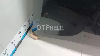 41617486754 Капот BMW X5 E70 Арт AM103085157, вид 4