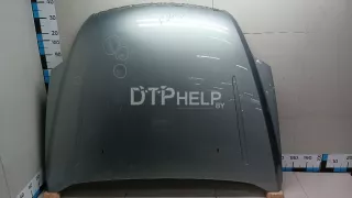 1469592 Капот Ford Mondeo 4 Арт AM103085480, вид 1