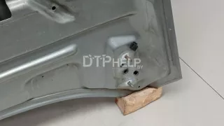 1469592 Капот Ford Mondeo 4 Арт AM103085480, вид 11