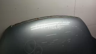 1469592 Капот Ford Mondeo 4 Арт AM103085480, вид 2