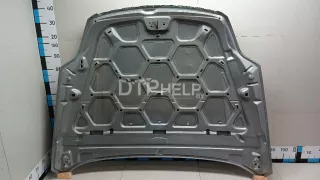 1469592 Капот Ford Mondeo 4 Арт AM103085480, вид 8