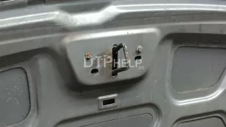 1469592 Капот Ford Mondeo 4 Арт AM103085480, вид 9