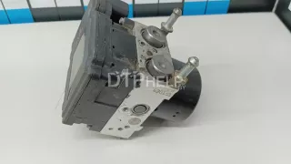 4670A874 Блок ABS (насос) Mitsubishi ASX Арт AM103085748, вид 4