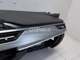  Торпедо Chery Tiggo 8 Арт AM41143383, вид 4