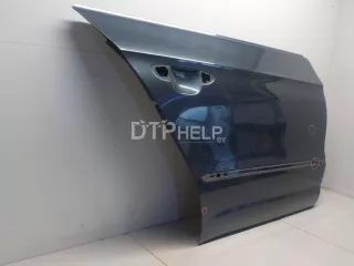 3C8833056E Дверь задняя правая Volkswagen Passat CC Арт AM41149866, вид 2