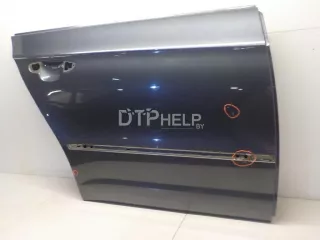 3C8833056E Дверь задняя правая Volkswagen Passat CC Арт AM41149866, вид 3