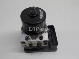 1J0698517A Блок ABS (насос) Seat Toledo 2 Арт AM41152645, вид 1