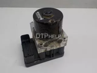 1J0698517A Блок ABS (насос) Seat Toledo 2 Арт AM41152645, вид 3