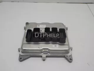 12147637481 Блок управления двигателем BMW 3 E90/E91/E92/E93 Арт AM41153009, вид 1