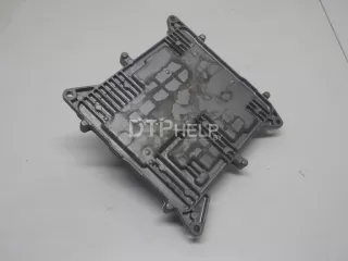 12147637481 Блок управления двигателем BMW 3 E90/E91/E92/E93 Арт AM41153009, вид 2