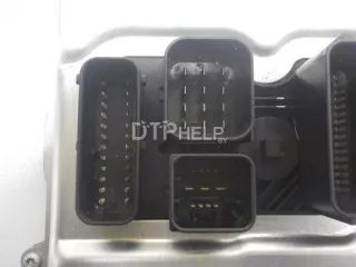 12147637481 Блок управления двигателем BMW 3 E90/E91/E92/E93 Арт AM41153009, вид 3