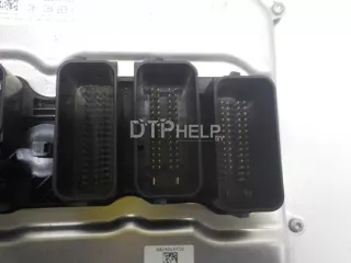 12147637481 Блок управления двигателем BMW 3 E90/E91/E92/E93 Арт AM41153009, вид 4