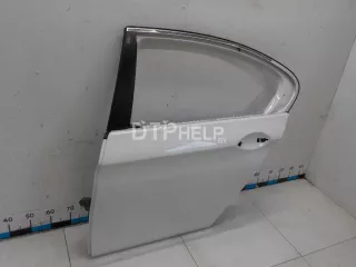 41009628755 Дверь задняя левая BMW 5 F10/F11/GT F07 Арт AM41154892, вид 2