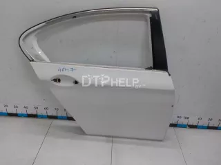 41009628756 Дверь задняя правая BMW 5 F10/F11/GT F07 Арт AM41154893, вид 1