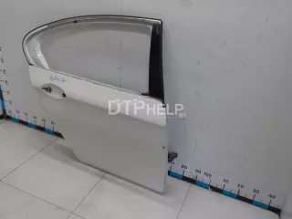 41009628756 Дверь задняя правая BMW 5 F10/F11/GT F07 Арт AM41154893, вид 2