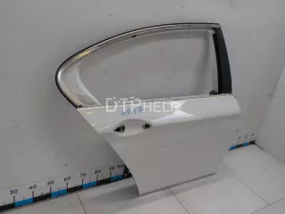 41009628756 Дверь задняя правая BMW 5 F10/F11/GT F07 Арт AM41154893, вид 3